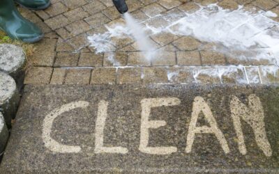 5 Common Myths About Pressure Washing and the Real Facts
