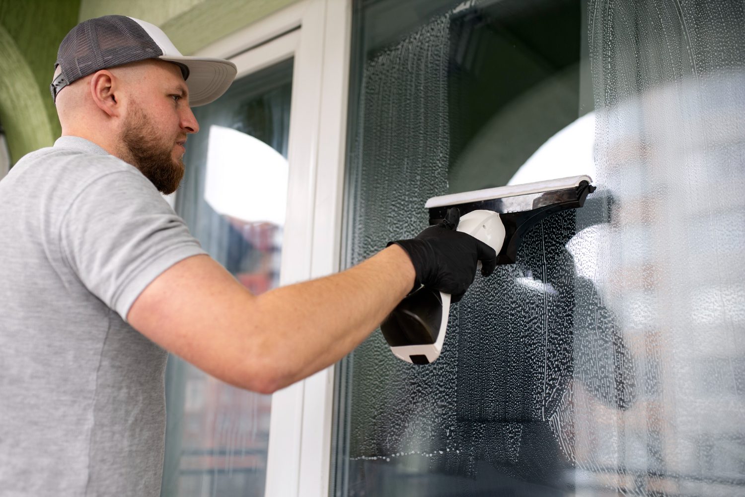 Window Cleaning Window Cleaning